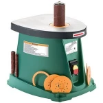 Electric Oscillating Spindle sander