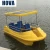 Import Electric Powered Pedal Boat with Sun-shade Cover for Entertainment Park  STB400 from China