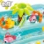 Import Electric Rotation Toy Duck Game Fishing Educational Games For Children from China