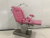 Electric Stainless Steel Obstetrics Gynecology Table Surgical Operated Bed