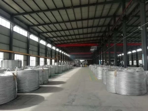 Electrical 1350 Aluminum wire Rod