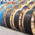 Import electrical cable and wire PVC cable from China