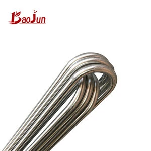 electrical heating element solar water heater