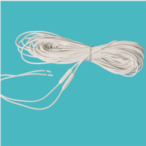 Electrical heating element wire