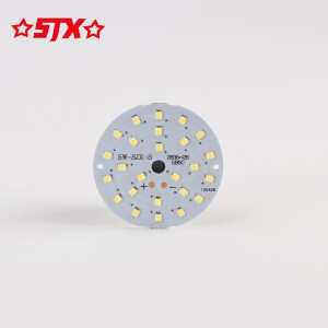 Buy Electronic Printed Circuit Board Led Smd Aluminum Pcb Board from ...