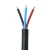 Import Electronics Wires Copper Conductor Control Cable Real Cable Multicore Solid Supplier 3 Core PVC Jacket Insulated 2~61 Core from China