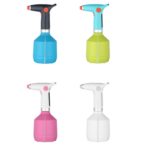 Buy Electrostatic Cordless Handheld Mist Sprayers Garden Water Sprayer ...