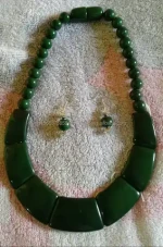 Elegant Looking  Fashion Jewelry Necklaces for for Specials Occasion Women Jewelry Necklaces at Wholesale Price