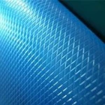 Embossed Release plastic film