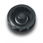 EMF001 External Rotor Backward Air Blowers Centrifugal Ventilation Electric Fan High Quality Low Noise 230 V OD 200mm Roof Fan