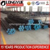 EN10305 Honed tube precision seamless steel tube for hydraulic and pneumatic cylinder