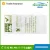Import EN13432 BPI OK compost home ASTM D6400 China Best compostable roll biodegradable plastic bag from China