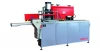 End milling machine for windows and door