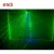 ENDI mushroom vertical 3d rgb line effects led tube laser light for Bands show disco dj and night club lighting