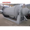 Energy saving overflow wet type grinding ball mill for lead and zinc flotation concentrate ore
