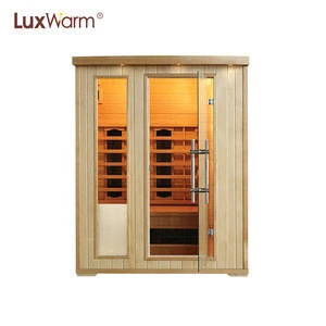 Energy saving sauna far infrared sauna heater ceramic parts