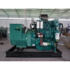 engine weichai marine diesel generator stamford brushless alternator 380v 50hz  200kva avr price