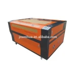 Engraver laser metal