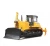 Import Enhanced Engine Mini Bulldozer Tractor CLGB160 Bulldozer Crawler Dozers Factory Price from China