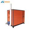 Environmental Protection Oil Gas Fired Boiler for Greenhouse