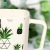 Import Environmentally Friendly Reusable Coffee Cups, Made With Natural Bamboo Fiber,  Travel Mug from China