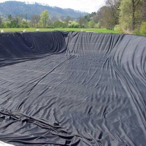 EPDM waterproof membrane with high elasticity and durability