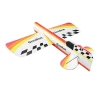EPP PLANE RC 3D airplane RC MODEL HOBBY TOYS wingspan 1000mm GeeBee 3D F3D RC airplane