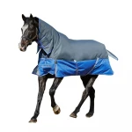 Equine weather Premier Thinsulate Heav Combo Tunrout Horse Rug