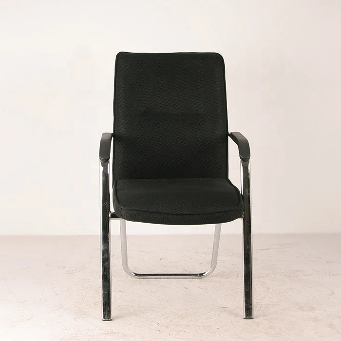 Ergonomic massage swivel chair office furniture