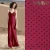 Import ESSE TEXTILE CEY dot urigire fabric crepe plain dyed jacquard 100% polyester tela dress egypt woven from China