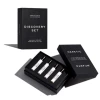 Essential oil boxes unique luxury cuadrado bottle packaging essential oil box organizer gift essential oils small shipping boxes