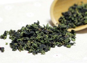 EU compliant China Fujian diet slimming tea organic Anxi Tie Guan Yin Oolong tea factory supplier tea