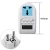 Import EU Plug AL-06 Weekly Programmable Electronic 220VAC Timer Lighting Switch 5 Minutes  Wall Controller Timer from China