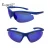 Import EUGENIA New Model Plastic Sport Running Bike Eyewear Frame Mens Polarized Sports Sunglasses from China