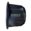 Eurocv Truck Parts SCE 2109553 Rear Brake Drum