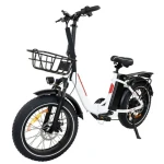 European Foldable Hot Model Foldable 7 High Speed Shimano 500w 20 Inch 2 Wheel Removable battery Electric City Bike Ebike