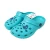 Import EVA clogs for kids child slipper nice sandal boys and girls from China