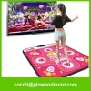 Evermate playstation game wireless dancing pad