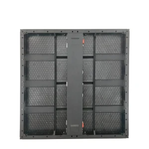 Excellent Heat Dissipation High Brightness Right-angled LED Panel P3 P5 P7.8 P10 Outdoor Fixed Advertising Led Display