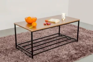 Excellent Quality Coffee Table and TV Stand Set