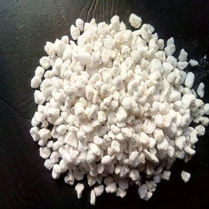 Expanded perlite