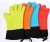Import Extra Long Anti Slip Heat Proof  Silicone Oven Glove With Cotton Lining from China