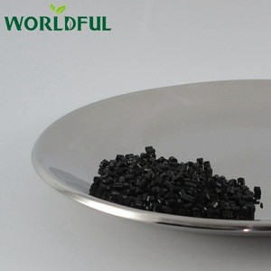 extracted from leonardite humic acid crystals organic fertilizer for soil fertility