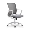 Fabric Height Adjustable Staff Mesh Sillas De Oficina Swivel Executive Ergonomic Office Chair