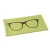 fabric linen Eyeglass Case Bag sunglasses pouch