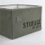 Import Fabric Strong Storage Cardboard Box For Home Decoration from China