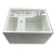 Import Fabrication accessories stainless steel custom stamping sheet metal parts from China