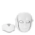 Import Face and neck skin care led photon therapy mask anti-aging PDT beauty machine from China
