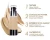 Import Face waterproof matte private label full coverage makeup liquid foundation from China