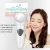 Import Facial Massager, Portable Handheld Vibration Massage Skin Care Tool from China